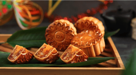 Bánh trung thu