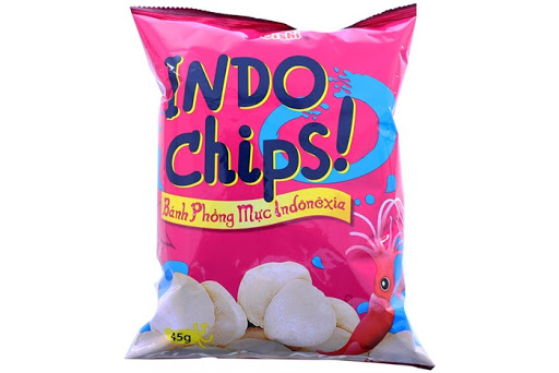 bánh phồng tôm oishi